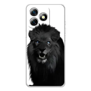 Чехлы с картинками животных Ulefone Note 18 Pro