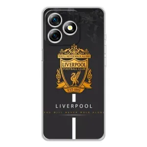 Чохли для Нот 18 Про (VPrint) - ТОП ФК (FC Liverpool)