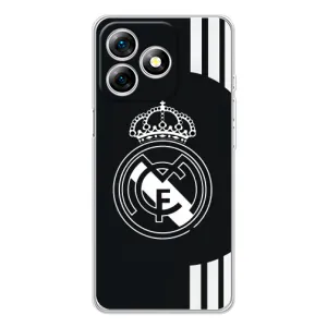 ФК Реал Мадрид чехлы для Ulefone Note 18 Pro (AlphaPrint)