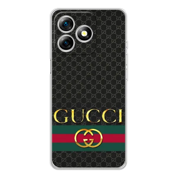 Чехол с принтом «Gucci оригинал» для Ulefone Note 18 Pro Чехол с принтом «Gucci оригинал» для Ulefone Note 18 Pro