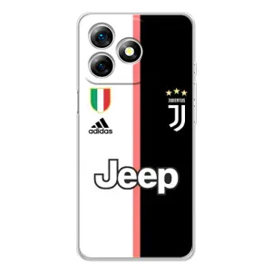 Чехлы для Ulefone Note 18 Pro (VPrint) - Футбольные клубы