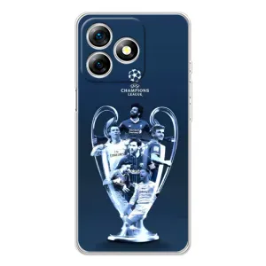 Чохли для Ulefone Note 18 Pro (VPrint) - Футбольні клуби (Кубок ЛЧ)