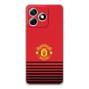 Чохол Манчестер Юнайтед для Нот 18 Про (AlphaPrint) (manchester united)