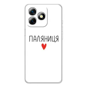 Чехлы Доброго вечора, ми за України для Нот 18 Про (AlphaPrint)