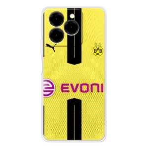 Чохли для Ulefone Note 20 Pro (VPrint) - Футбольні клуби (BVB)