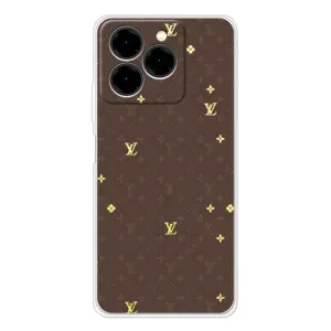 Чохли Луі Вітон для Ulefone Note 20 Pro (AlphaPrint - LOUIS VUITTON) (дизайн Луі Вітон)
