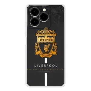 Чохли для Нот 20 Про (VPrint) - ТОП ФК (FC Liverpool)
