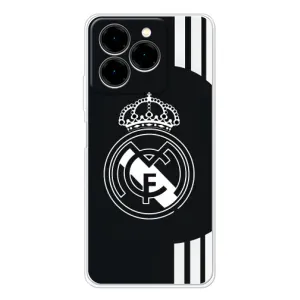 ФК Реал Мадрид чехлы для Ulefone Note 20 Pro (AlphaPrint)