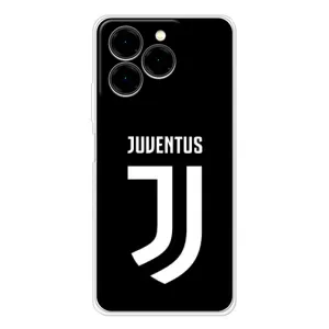 Чохли для Ulefone Note 20 Pro (VPrint) - Футбольні клуби (ФК Ювентус)
