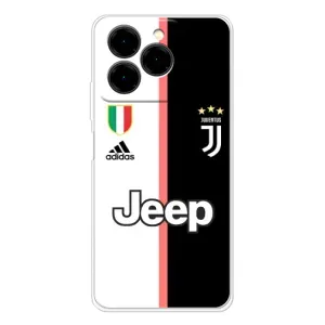 Чехлы для Ulefone Note 20 Pro (VPrint) - Футбольные клубы