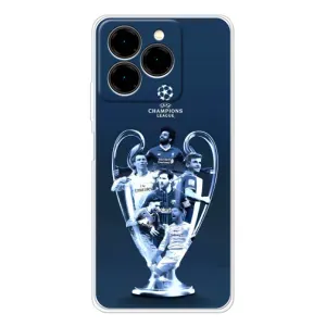 Чохли для Ulefone Note 20 Pro (VPrint) - Футбольні клуби (Кубок ЛЧ)
