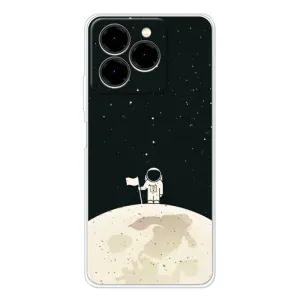 Космические Чехлы для Нот 20 Про (VPrint)