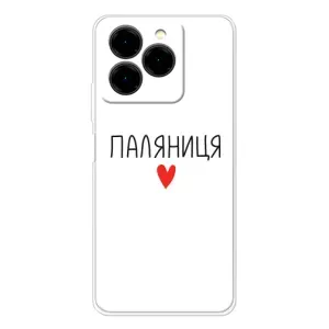 Чехлы Доброго вечора, ми за України для Нот 20 Про (AlphaPrint)
