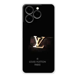 Чехлы Луи Витон для Ulefone Note 20 Pro (AlphaPrint - LOUIS VUITTON)