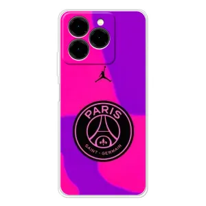 Чехлы PSG для Ulefone Note 20 Pro (AlphaPrint)
