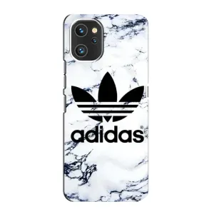 Чохол з принтом «Адідас на мраморі» для UMIDIGI A13 Pro