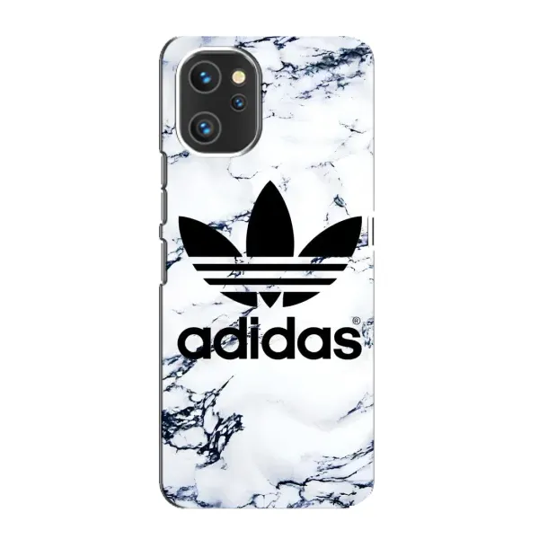 Чохол з принтом «Адідас на мраморі» для UMIDIGI A13 Pro Чохол з принтом «Адідас на мраморі» для UMIDIGI A13 Pro