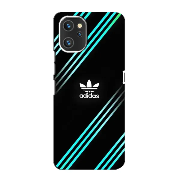 Чохол з принтом «Адідас з полосами» для UMIDIGI A13 Pro Чохол з принтом «Адідас з полосами» для UMIDIGI A13 Pro