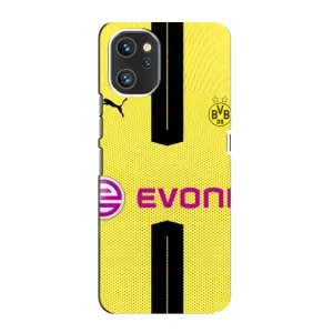 Чехлы для Umidigi A13 Pro (VPrint) - Футбольные клубы (BVB)