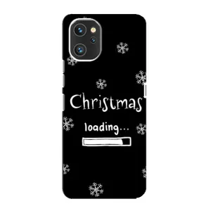 Рождественские, Праздничные Чехлы для Юмидиджи А13 Про (Christmas loading)