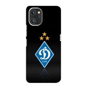 Чехлы для Umidigi A13 Pro (VPrint) - Футбольные клубы (Динамо Киев)