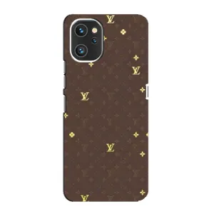 Чехол с принтом «дизайн Луи Витон» для UMIDIGI A13 Pro