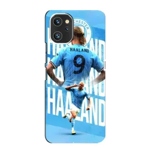 Чехлы с футболистом Ерлинг Холанд для Umidigi A13 Pro (AlphaPrint) (Erling Haaland)