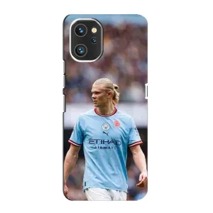 Чехлы с футболистом Ерлинг Холанд для Umidigi A13 Pro (AlphaPrint) (Эрлинг Холанд)
