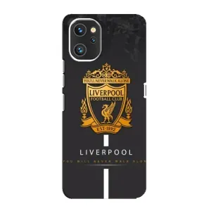 Чехлы для Юмидиджи А13 Про (VPrint) - ТОП ФК (FC Liverpool)