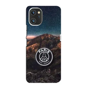 Чехлы PSG для Umidigi A13 Pro (AlphaPrint) (ФК ПСЖ)