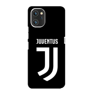Чехлы для Umidigi A13 Pro (VPrint) - Футбольные клубы (ФК Ювентус)