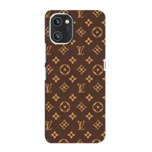 Чехол с принтом «фон LOUIS VUITTON» для UMIDIGI A13 Pro