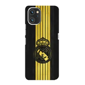 Чехол с принтом «фон Реал Мадрид» для UMIDIGI A13 Pro