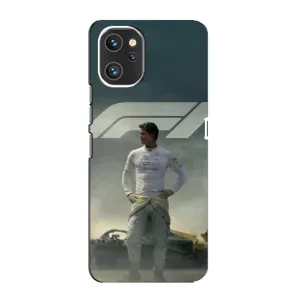 Чохол Формула1 на Umidigi A13 Pro (Формула 1)