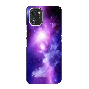 Космічні Чохли для ЮМіДіДжі А13 Про (VPrint) (Галактика)