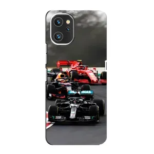 Чохол Формула1 на Umidigi A13 Pro (Гонка Формула 1)