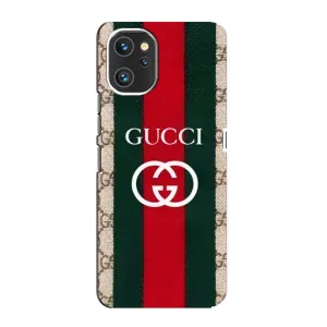 Чехол с принтом «Gucci дизайн» для UMIDIGI A13 Pro