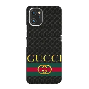 Чехол с принтом «Gucci оригинал» для UMIDIGI A13 Pro