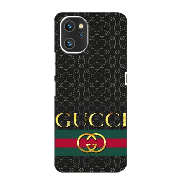 Чехол с принтом «Gucci оригинал» для UMIDIGI A13 Pro Чехол с принтом «Gucci оригинал» для UMIDIGI A13 Pro