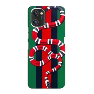 Чехол с принтом «Gucci змия» для UMIDIGI A13 Pro
