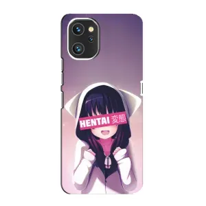 Чохол з принтом «Hentai chan» для UMIDIGI A13 Pro