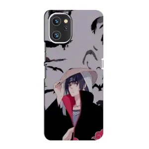 Чехол с принтом «Итачи Itachi» для UMIDIGI A13 Pro