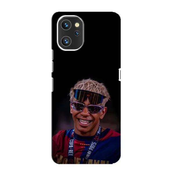 Чехол с принтом «Yamal» для UMIDIGI A13 Pro Чехол с принтом «Yamal» для UMIDIGI A13 Pro