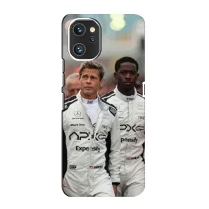 Чохол Формула1 на Umidigi A13 Pro (Команда Апекс)