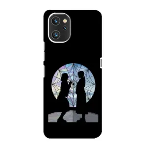 Чохли Венсдей на Umidigi A13 Pro Уенсдей (AlphaPrint) (кімната Венздей)