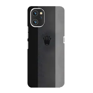 Чехол с принтом «Коронка» для UMIDIGI A13 Pro