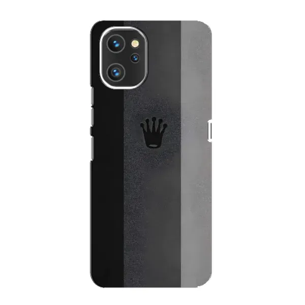 Чехол с принтом «Коронка» для UMIDIGI A13 Pro
