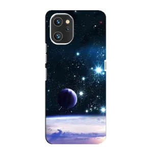 Космічні Чохли для ЮМіДіДжі А13 Про (VPrint) (Космічний вид)