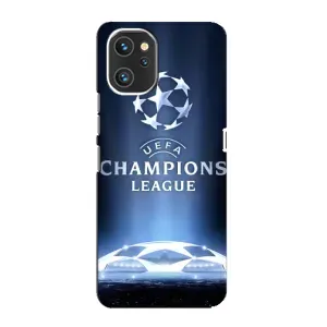 Чехол с принтом «Лига чемпионов» для UMIDIGI A13 Pro