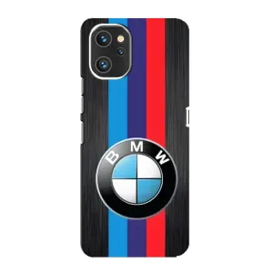 Чехол с принтом «Лого BMW» для UMIDIGI A13 Pro